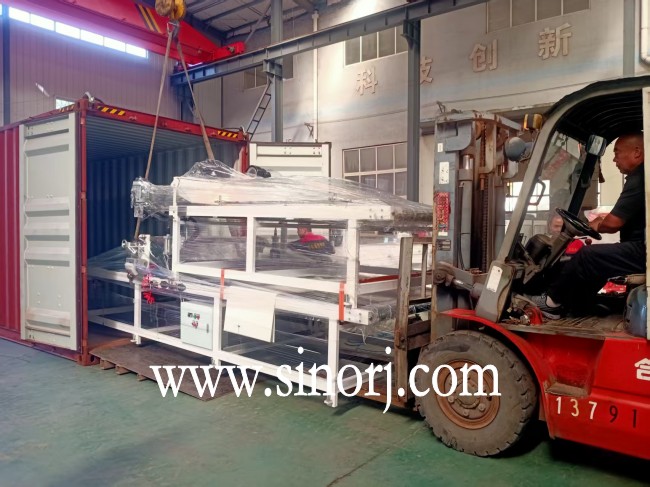 5天連發(fā)20柜，就是發(fā)發(fā)發(fā)